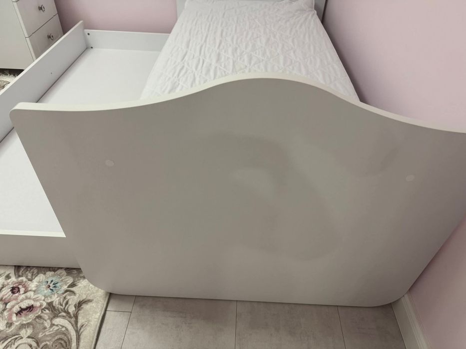 Модулно легло Meltem