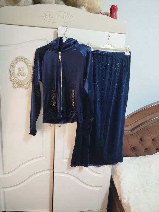 Koylak oyoq kiyim holati yaxshi