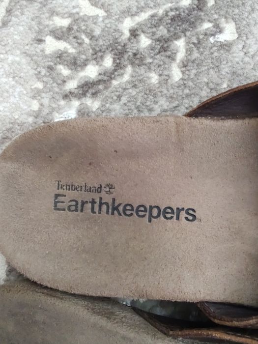 Timberland  piele naturala 43