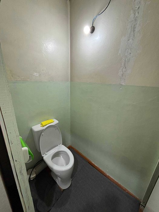 Сдается в аренду 3-х комнатный дом с земельным участком 10 соток.