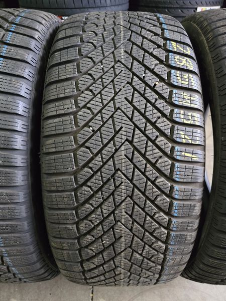 285/45/21 PIRELLI 4бр