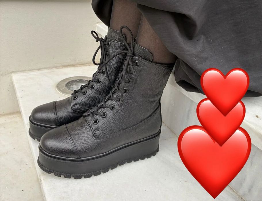 Ghete piele naturală