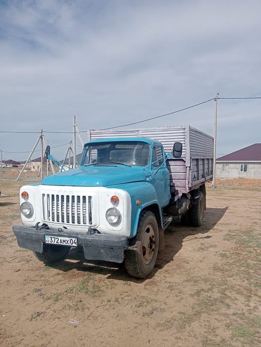 Продам   газ 53.срочно
