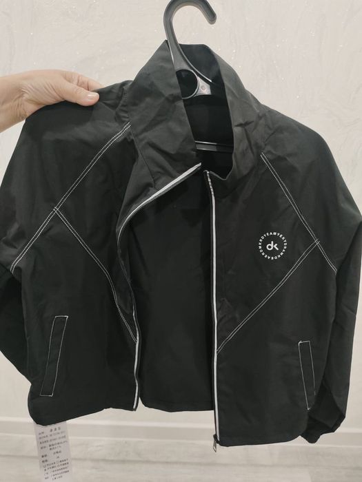 Спортивный костюм для девочки