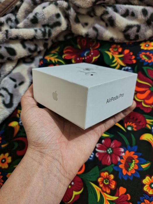 Naushnik AirPods Pro