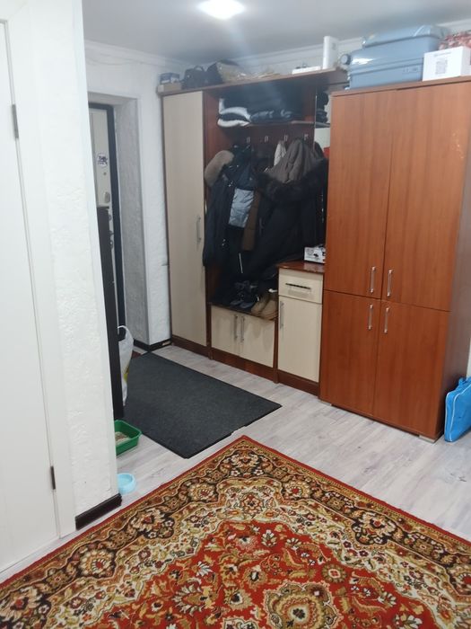 Продается 2-х комнатная квартира