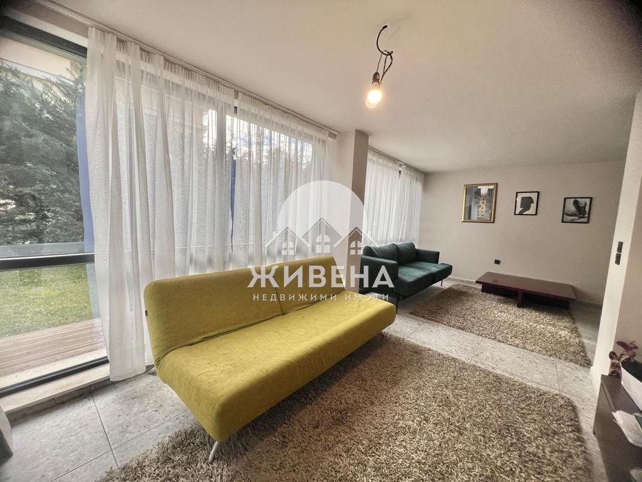 Хотел в к.к. Св.Св. Константин и Елена, площ 750 кв.м