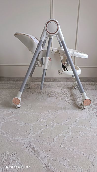 Детские кресло. Срочно сатылады