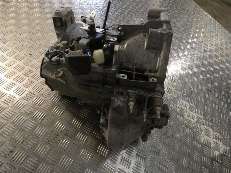 Cutie de viteze Opel Vivaro 2.0 HDI; 20MB51; 6 Trepte; 2018-Prezent