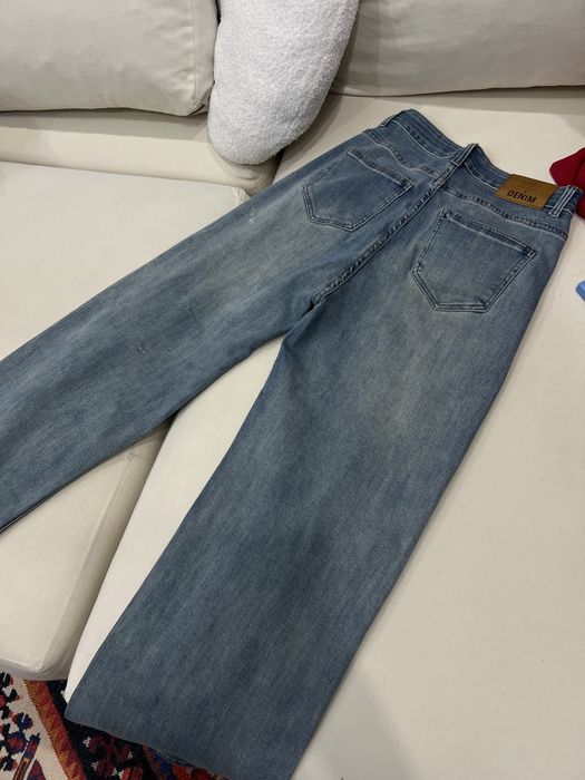 Джинсы Zara, размер М