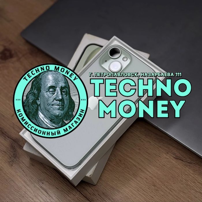 Apple iPhone 15 128 | Рассрочка 0•0•24 | Гарантия | Trade in