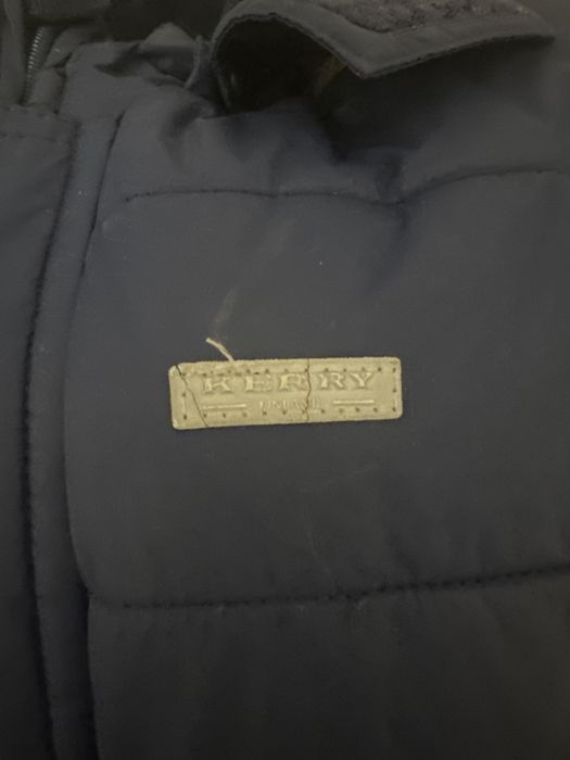 Комбинезон Kerry зимний