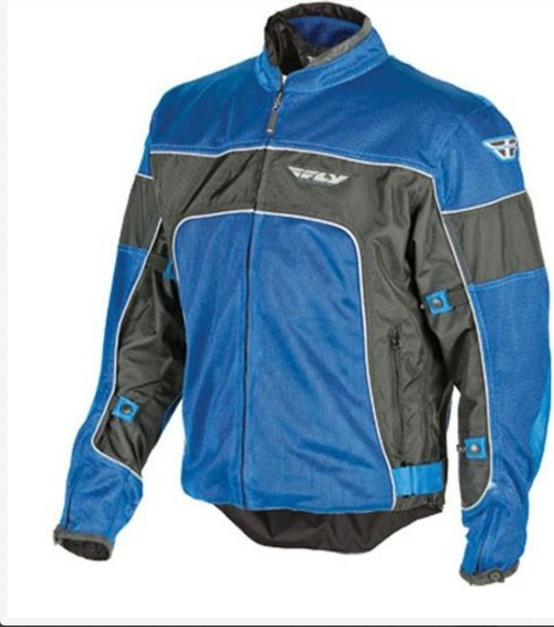 Joaca mesh vara moto/atv