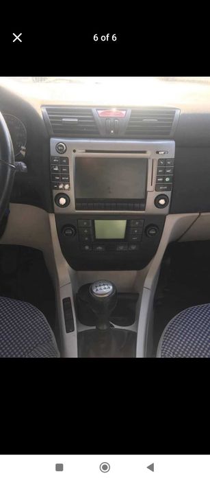 Vand fiat stilo in stare buna