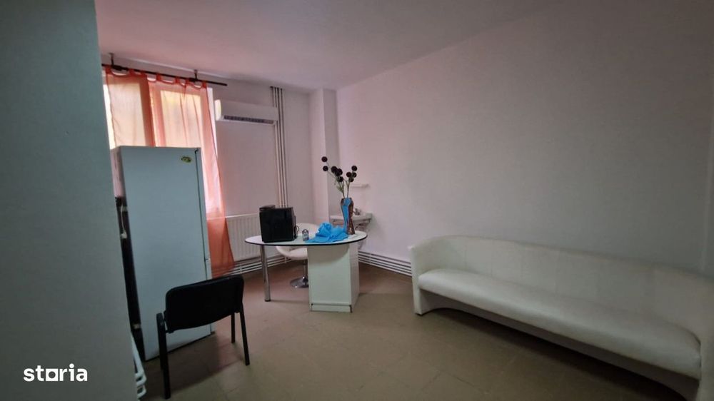 Spatiu birou, 19mp, Central