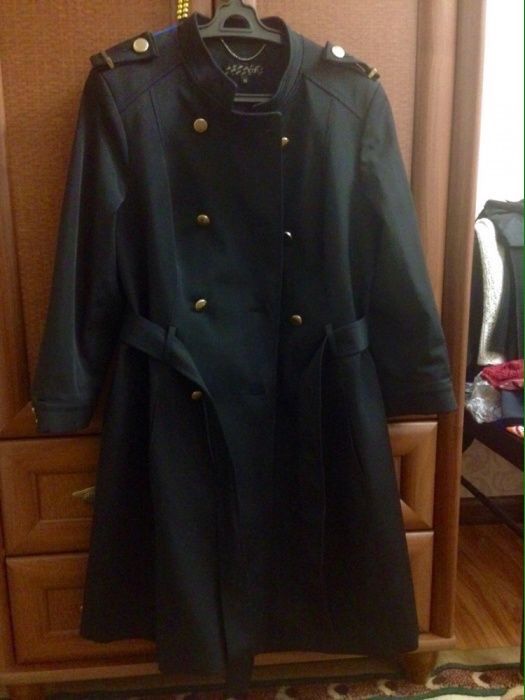 Продам тренч плащ