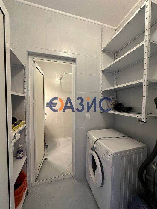 Продава се Двустаен апартамент в Поморие - 100 кв.м за 1290 €/кв.м - Снимка #3