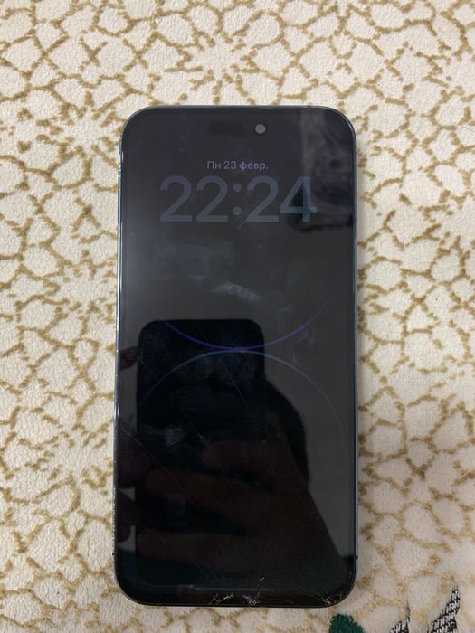 iPhone 14 Pro Max 256 gb СРОЧНО