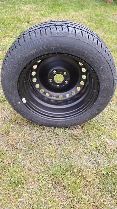 Roată de rezervă Ford (nefolosită) – Michelin – 5x108