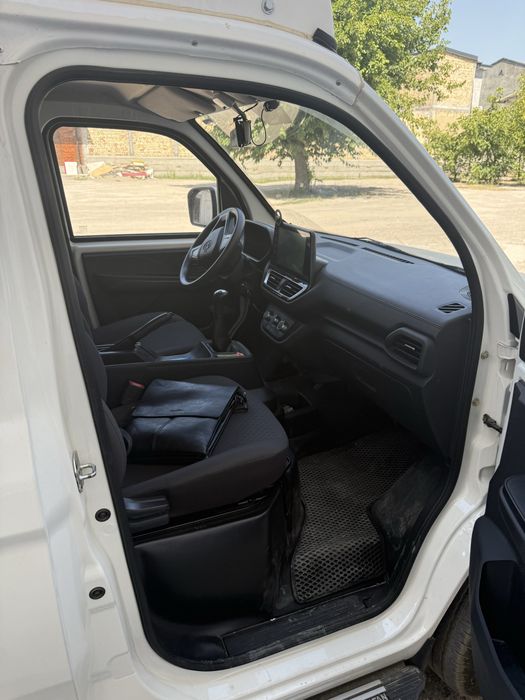 Changan star plus