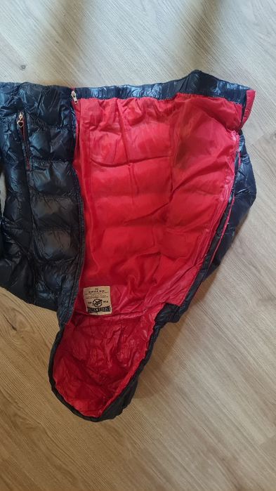 Есенно-зимни якета за момиче