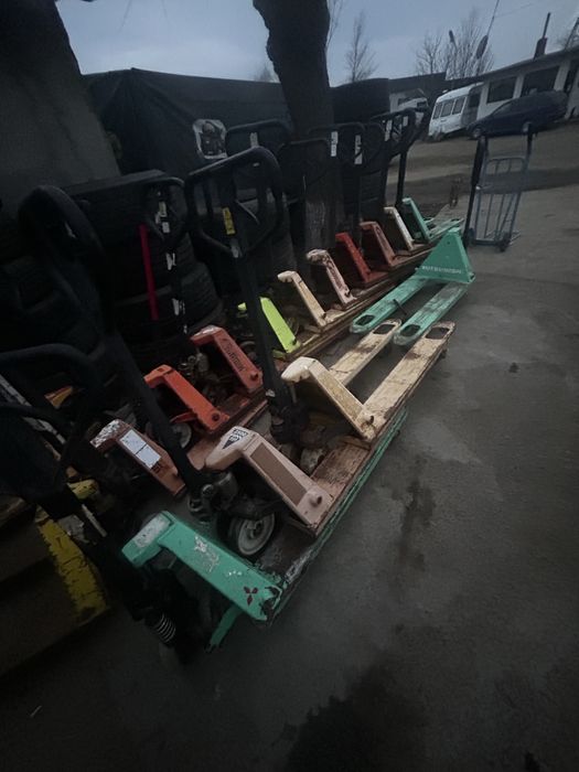 Liză. Manuală.  De vanzare