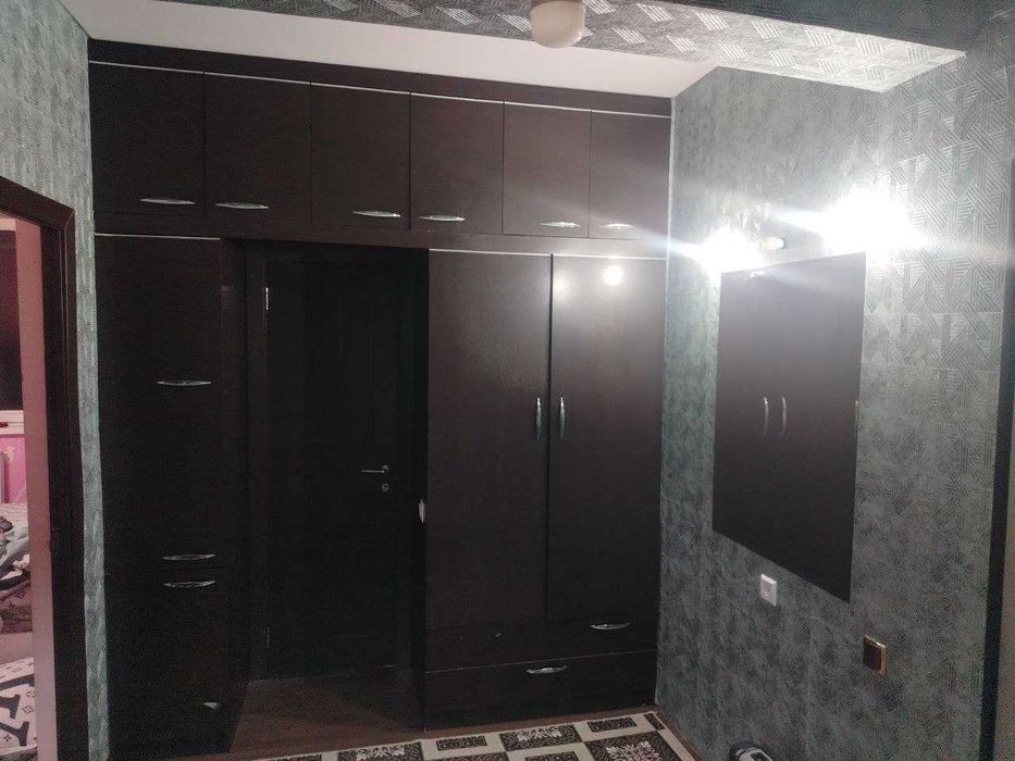 Квартира сотилади