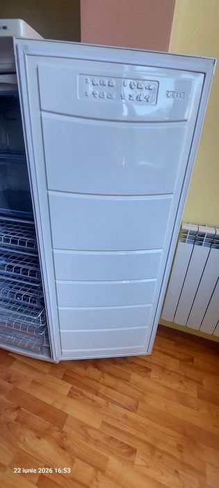 Combina frigorifica Artic