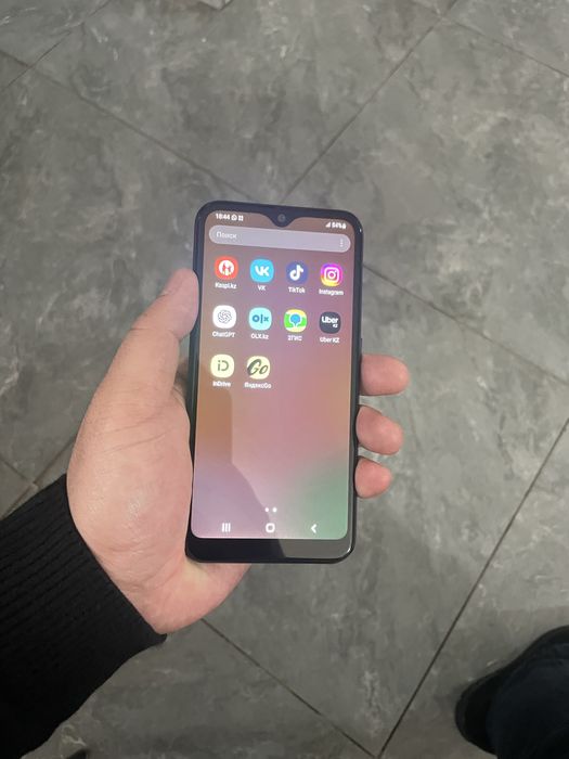 Samsung A01 идеальное состояние