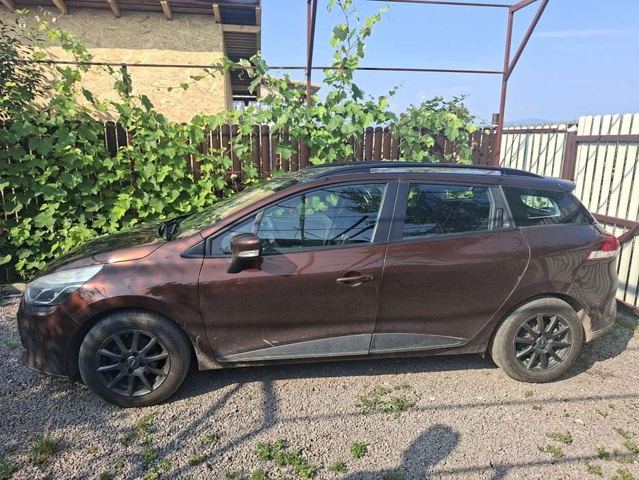 Renault      clio