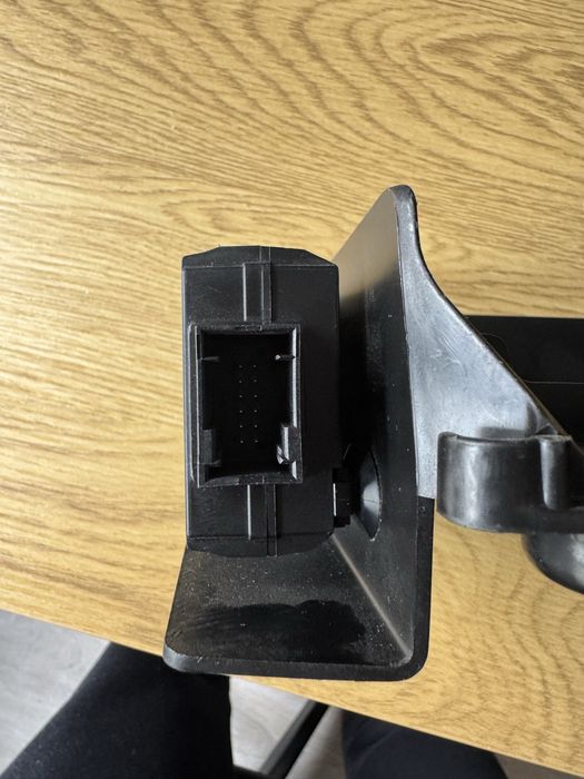 Пежо Ситроен TPMS модул