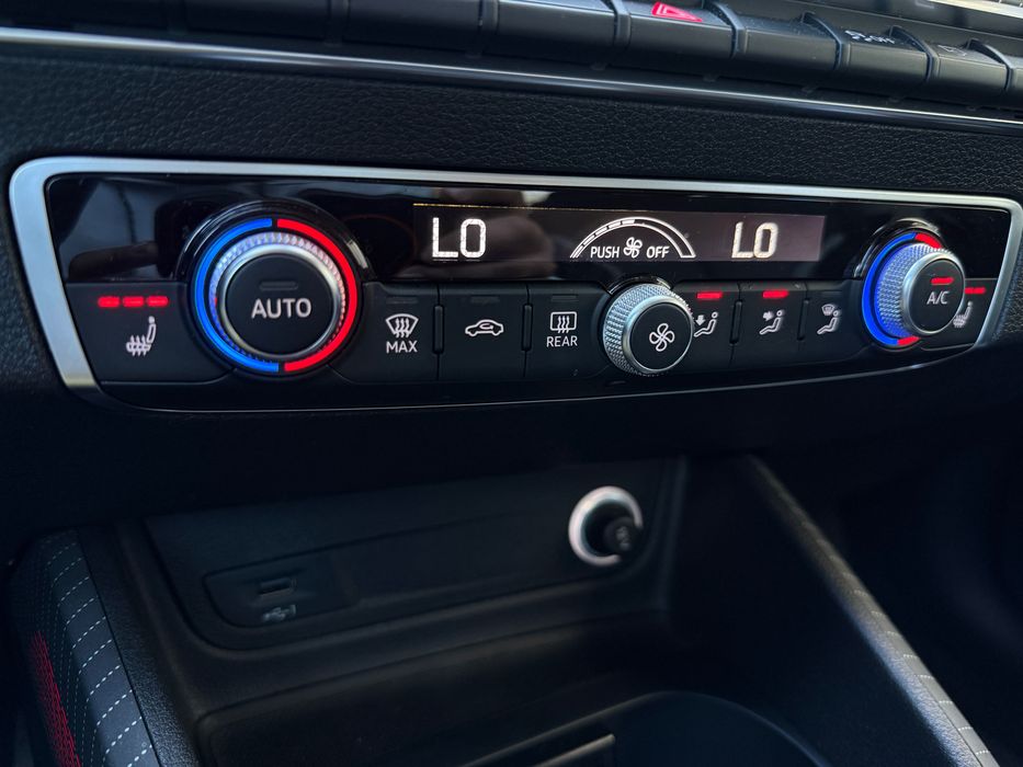 Audi q2  inmatriculat recent tfsi 116cp motorizare 1L
