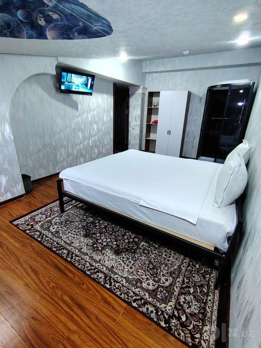Mehmonxona Bez Zaks Hotel Chilonzor, Гостиница Без Закс Хотел хостел