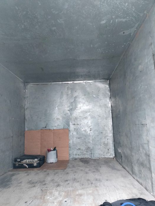 Продам термо будку