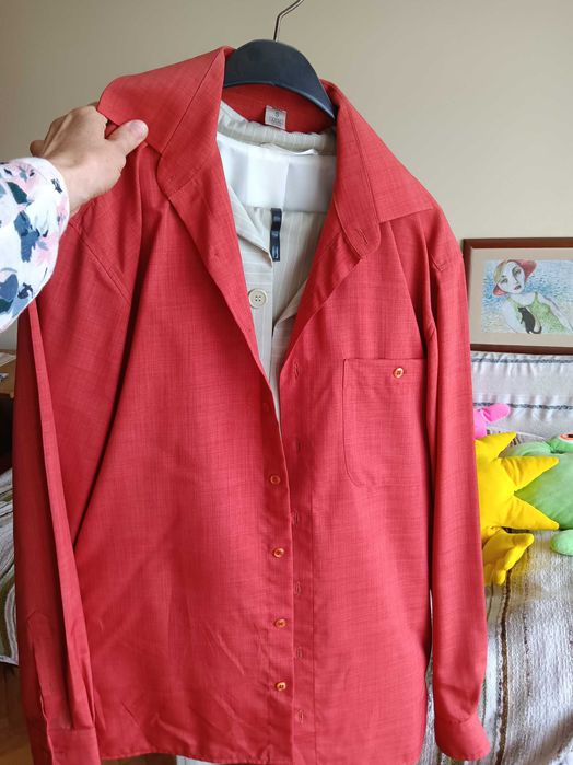 Официален мъжки костюм "Paruchev"