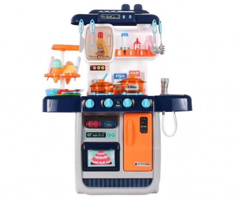 Детски кухни на промоция