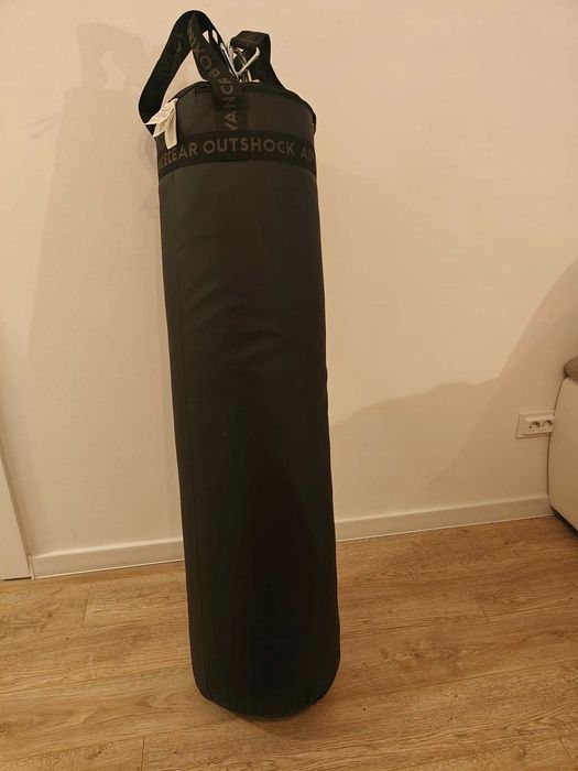 Sac de Box Picioare/Pumni 32 kg Adulți