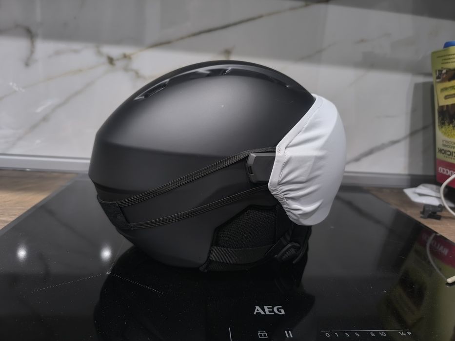 Каска с визьор PST 550