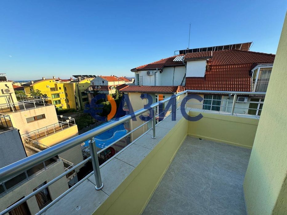 Продава се Двустаен апартамент в с. Равда, Област Бургас - 86 кв.м за 1035 €/кв.м - Снимка #12