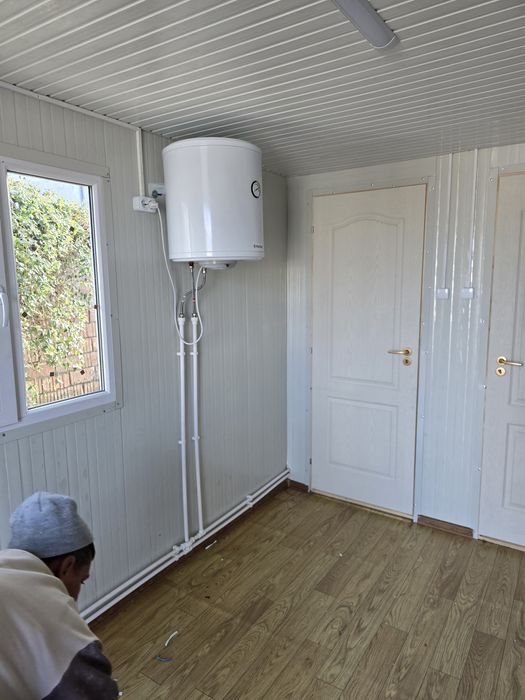 Vand container modular va oferim garantie 60 de luni