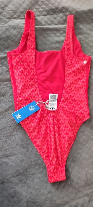 Дамски бански Adidas