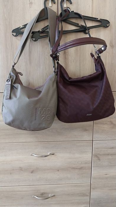 Маркови дамски чанти