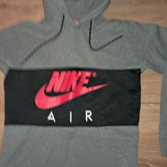 Hanorac bluza Nike Air unisex