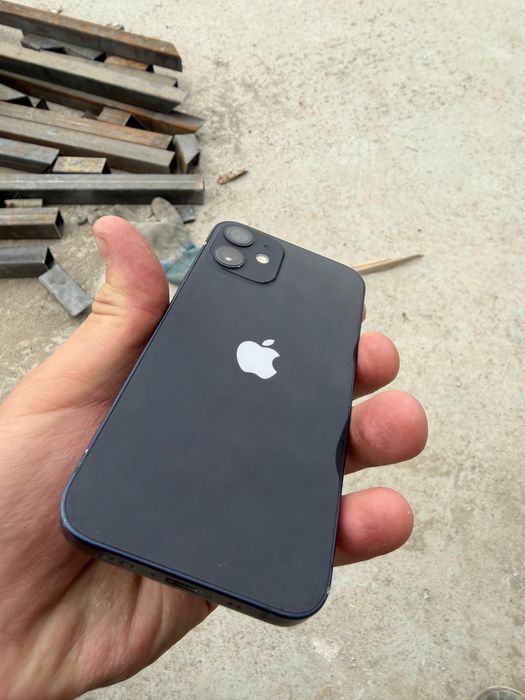 Айфон 12 мини сатылады