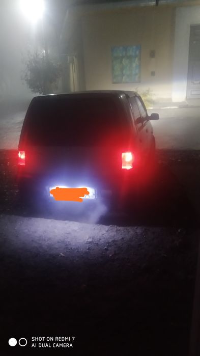 Продаётся Daeevo Tiko  год 2001 бензин и пропан газ