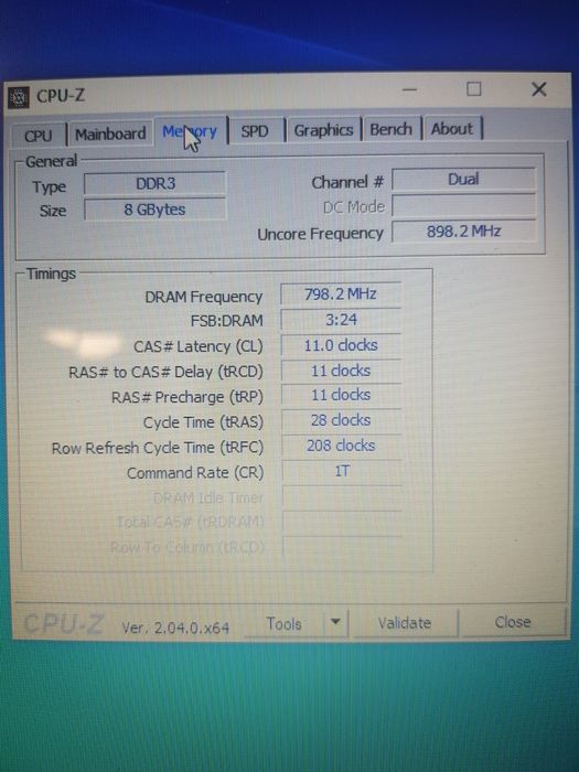 Laptop lenovo idea 300