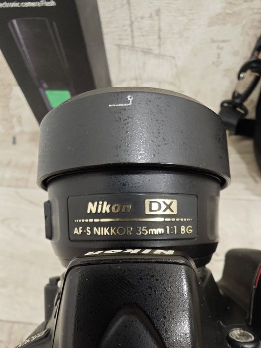 Продам фотоаппарат