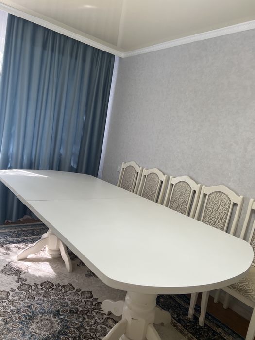 Продам стол 2,5-3метр цена 40.000