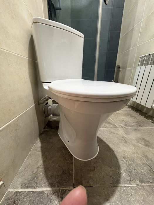 Продам сантехнику б/у