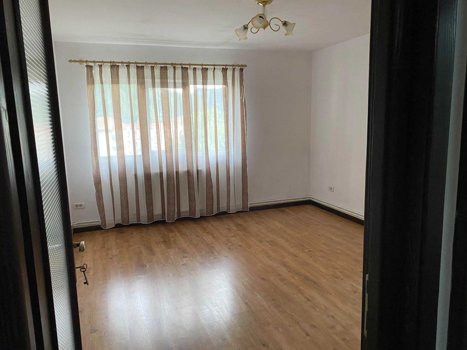 Apartament in Gura Humorului